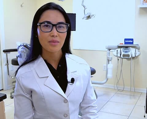 Dr. Yen Nguyen, DMD - Dentist in Lutz, FL