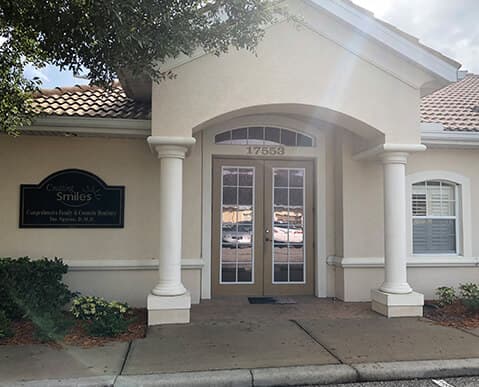 Dental Office in Lutz, FL
